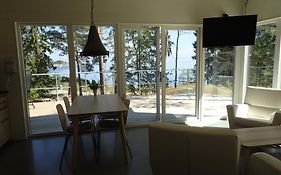 Kvarnsands Strandstugor